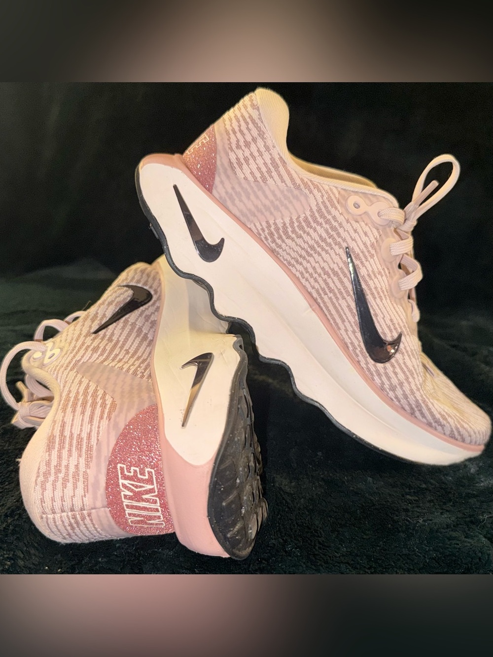 Nike Motiva Premium Pink